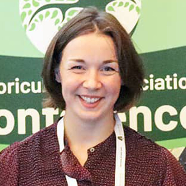 Cecily Withall